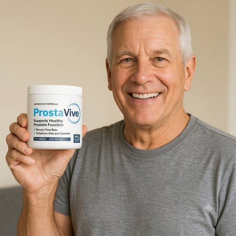 Prostavive