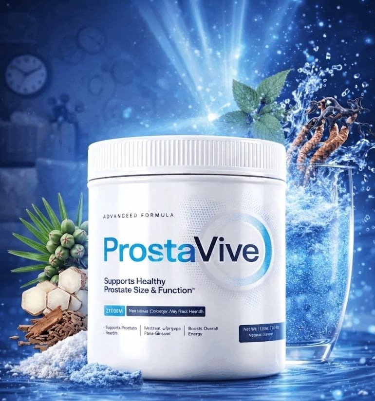 Prostavive
